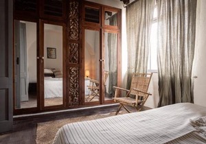 Eole Tarifa Apartments