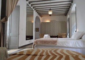 Eole Tarifa Apartments