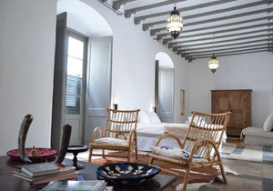 Eole Tarifa Apartments