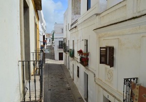 Eole Tarifa Apartments