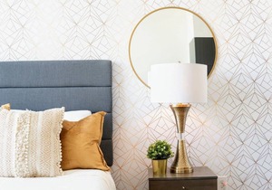 Epic Penthouse · Roof Top Gym & Pool · City Views & Balcony