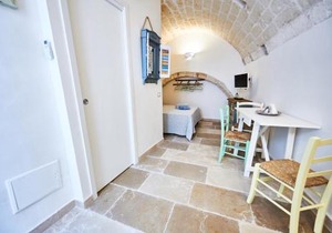 EQUORUM 11 - Ostuni Centro