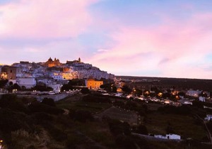 EQUORUM 11 - Ostuni Centro
