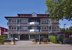 Erlkönig Gästeappartements