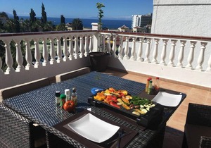 Apartment ∙ 2 bedrooms ∙ 4 guests