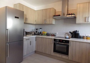 Apartment ∙ 2 bedrooms ∙ 4 guests