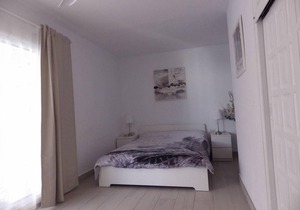Apartment ∙ 2 bedrooms ∙ 4 guests
