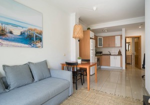 55 m² House ∙ 1 bedroom ∙ 2 guests