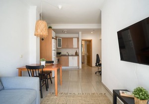 55 m² House ∙ 1 bedroom ∙ 2 guests