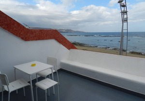 35 m² House ∙ 1 bedroom ∙ 2 guests