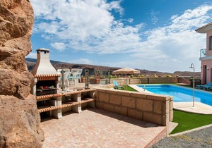 420 m² House ∙ 3 bedrooms ∙ 6 guests