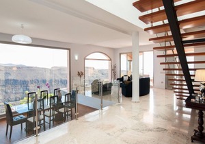 420 m² Villa ∙ 3 bedrooms ∙ 12 guests