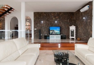 420 m² Villa ∙ 3 bedrooms ∙ 12 guests