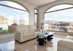 420 m² Villa ∙ 3 bedrooms ∙ 12 guests