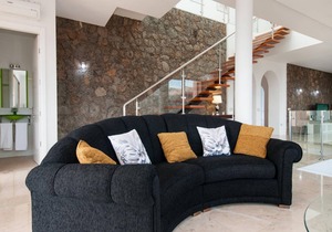 420 m² Villa ∙ 3 bedrooms ∙ 12 guests