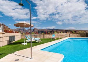 420 m² Villa ∙ 3 bedrooms ∙ 12 guests