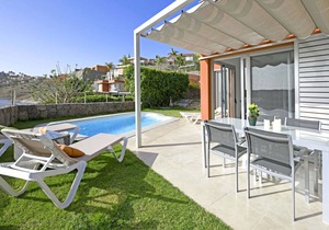 103 m² House ∙ 2 bedrooms ∙ 4 guests