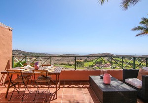 120 m² Villa ∙ 2 bedrooms ∙ 4 guests