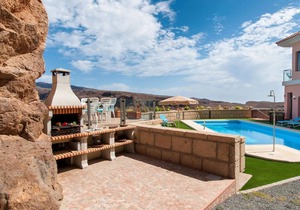 420 m² Apartment ∙ 3 bedrooms ∙ 6 guests