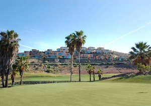 90 m² Villa ∙ 2 bedrooms ∙ 4 guests