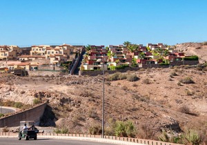 90 m² Villa ∙ 2 bedrooms ∙ 4 guests