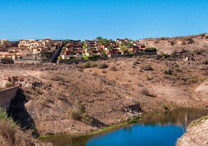 90 m² Villa ∙ 2 bedrooms ∙ 4 guests