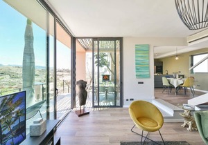 115 m² Villa ∙ 3 bedrooms ∙ 6 guests