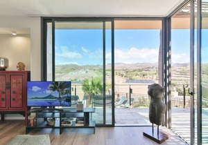 115 m² Villa ∙ 3 bedrooms ∙ 6 guests