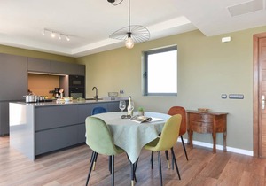 115 m² Villa ∙ 3 bedrooms ∙ 6 guests