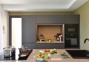 115 m² Villa ∙ 3 bedrooms ∙ 6 guests