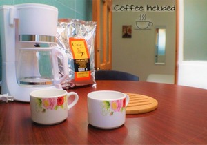 Escazu Vintage Apt 1 BR/1 BA w/Great Location #2