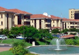 Escazu Vintage Apt 1 BR/1 BA w/Great Location #4