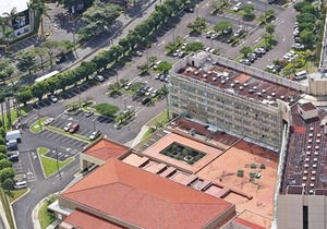 Escazu Vintage Apt 1 BR/1 BA w/Great Location #4