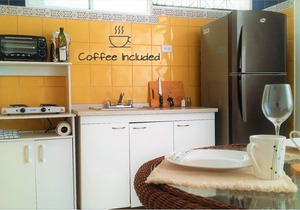 Escazu Vintage Apt 1 BR/1 BA w/Great Location #5