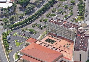 Escazu Vintage Apt 1 BR/1 BA w/Great Location #5