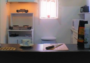 Escazu Vintage Apt 1 BR/1 BA w/Great Location #6