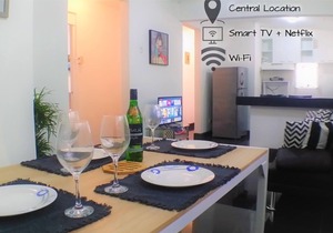 Escazu Vintage Apt 1 BR/1 BA w/Great Location #6