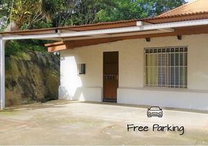 Escazu Vintage Apt 1 BR/1 BA w/Great Location #6