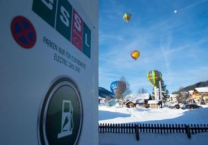 Essl in Filzmoos