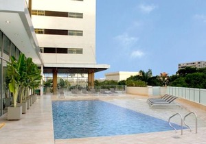 Estelar Apartamentos Barranquilla