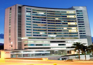 Estelar Apartamentos Medellin