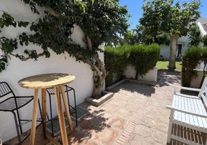 Estepona - Playa - Estudio con terrazas cerca del mar Pa6