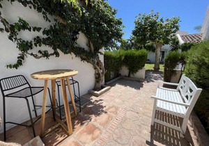 Estepona - Playa - Estudio con terrazas cerca del mar Pa6