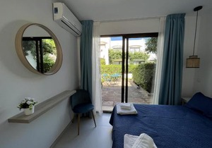 Estepona - Playa - Estudio con terrazas cerca del mar Pa6