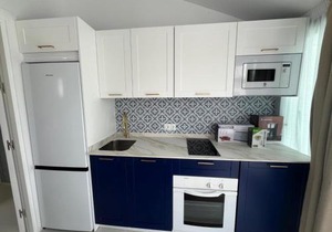 Estepona - Playa - Villa situada muy cerca del mar Jo10