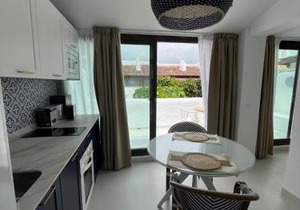 Estepona - Playa - Villa situada muy cerca del mar Jo10