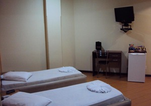 Estoril Hotel