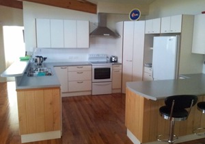 Estuary Ecstasy Mangawhai