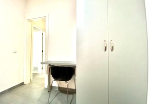 Estudio 1 en Playa Arinaga interior, sin cocina