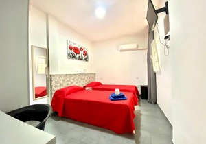 Estudio 2 en Playa Arinaga interior, sin cocina